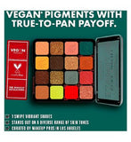 NYX Professional Makeup Ultimate Shadow Palette Vegan - Paradise Shock