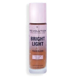Revolution Bright Light Face Glow