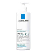 La Roche-Posay Lipikar Lait Urea 10% 400ml