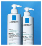 La Roche-Posay Lipikar Lait Urea 10% 400ml