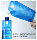 La Roche-Posay Effaclar Purifying Cleansing Gel Refill 400ml