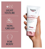 Eucerin Anti-Pigment Skin Tone Perfecting Body Cream for Even Skin 200ml