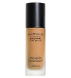 bareMinerals ORIGINAL Pure Serum Radiant Natural Liquid Foundation Mineral SPF 20