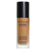bareMinerals ORIGINAL Pure Serum Radiant Natural Liquid Foundation Mineral SPF 20