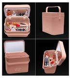 Rio Lush Beauty Box Large