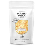 Rio Premium Hard Wax Beads Vegan Honey - Pack of 2