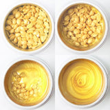 Rio Premium Hard Wax Beads Vegan Honey - Pack of 2