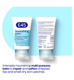 E45 Lips & Dry Skin Balm 30ml