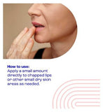 E45 Lips & Dry Skin Balm 30ml