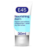 E45 Lips & Dry Skin Balm 30ml
