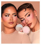 HNB Cosmetics Silky Smooth Airbrush Filter Pressed Powder