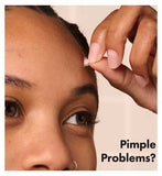 Hero Mighty Patch Invisible Spot Patches, 24 Hydrocolloid Pimple Patches