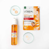 L’Oréal Paris Revitalift Clinical Vitamin C Serum Sheet Mask