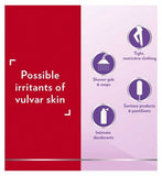 Canescool Intimate Care Soothing Cream Gel - 35g