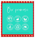 Baylis & Harding The Fuzzy Duck Bergamot, Hemp & Sandalwood Men's Luxury Grooming Tin Gift Set