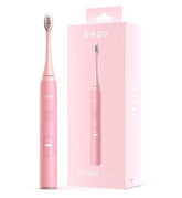 Ordo Sonic Lite Electric Brush - Petal