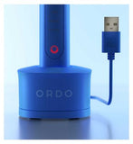 Ordo Sonic+ Electric Toothbrush - Arctic Blue
