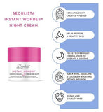 Seoulista Instant Wonder® Night Cream 50ml