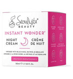 Seoulista Instant Wonder® Night Cream 50ml