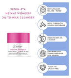 Seoulista Instant Wonder® Oil to Milk Cleanser 150ml