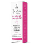Seoulista Instant Wonder® Oil to Milk Cleanser 150ml
