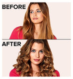 SILKE Heatless Curler - Pink