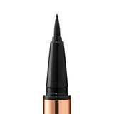 Sculpted by Aimee EasyGlide Precision Liquid Eyeliner Ultra Black 0.5ml
