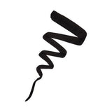 Sculpted by Aimee EasyGlide Precision Liquid Eyeliner Ultra Black 0.5ml