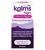 Kalms Night One-a-Night - 28 Tablets