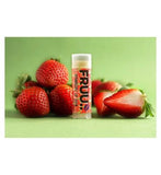 FRUU Strawberry Lip balm 4.5g