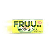 FRUU Avocado Lip balm 4.5g
