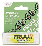 FRUU Avocado Lip balm 4.5g
