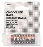 FRUU Chocolate Rain Colour Balm 4.5g