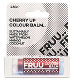 FRUU Cherry Up Colour Balm 4.5g