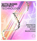 L'Oreal Paris Preference Meta Vivids, Semi-Permanent Hair Colour, Lilac 9.120 242g