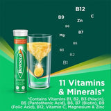 Berocca Orange Energy Vitamin - 45 Tablets