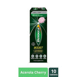 Berocca Boost Energy Vitamins - 10 Tablets