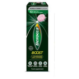 Berocca Boost Energy Vitamins - 10 Tablets