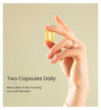 Proceive Conception Omega 3 Capsules 60s