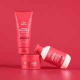 Wella Professionals Invigo Color Brilliance Conditioner for Fine to Normal Hair 200ml