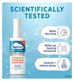 NytEase Stress + Tension Support Pillow Spray - 100ml