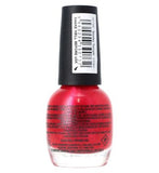 W7 Nail Polish Shirley Temple 15ml
