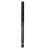 W7 Wind Me Up Propelling Eyeliner Blackest Black