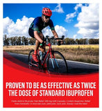 Flarin Joint & Muscular Pain Relief 200mg Soft Capsules - 16 Capsules