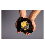 FRUU Pineapple & Charcoal Face Cleanser Bar 55g