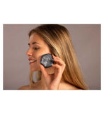 FRUU Pineapple & Charcoal Face Cleanser Bar 55g