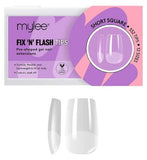 Mylee Fix and Flash Short Square
