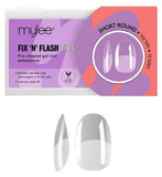 Mylee Fix and Flash Short Round