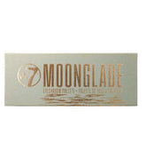 W7 Moonglade Eyeshadow Palette