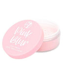 W7 Pink Blur Loose Powder